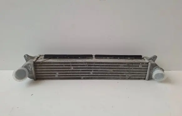 Hyundai Kona I Intercooler radiator 28270-2B830