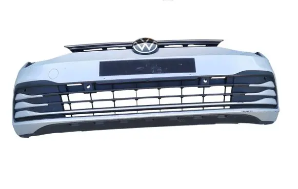 Volkswagen Golf VIII Front bumper 5H0807221 755D302269