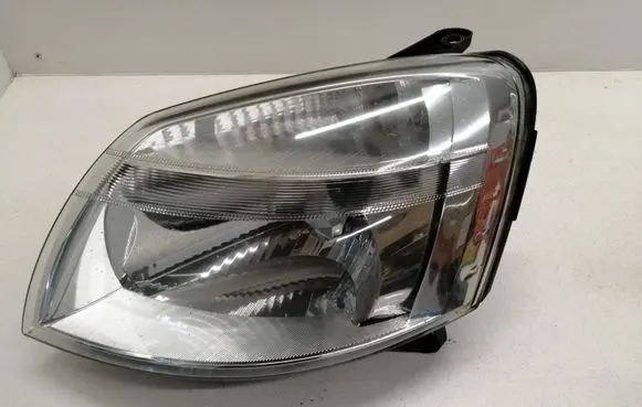 Citroen Berlingo Headlight/headlamp 3CLX13W030BAB 79998D 9644151180