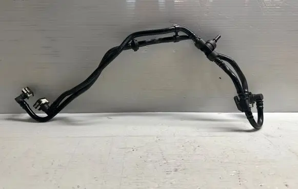 Air intake duct part