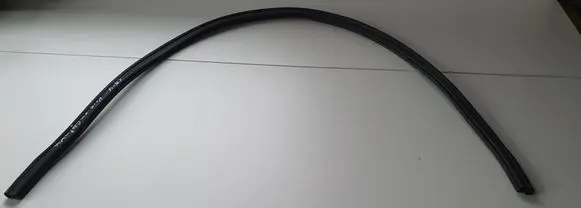 Honda CR-V Engine compartment rubber 