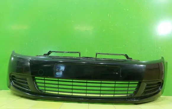 Volkswagen Golf VI Front bumper PRZOD XP94