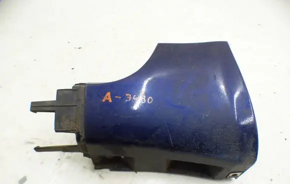 Seat Exeo (3R) Side skirt rear trim 3R0853579 14884SG4 4884SC