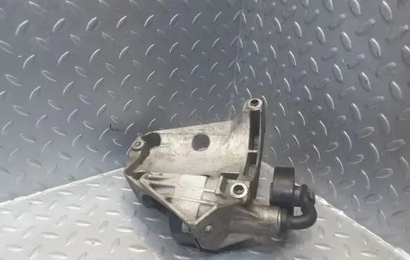 BMW 5 E60 E61 Generator/alternator bracket 7786708 64557786708