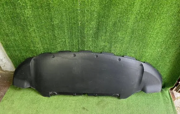 Tesla Model Y Front bumper skid plate/under tray 161357900A