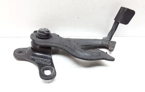 Volvo V70 Engine bonnet (hood) release handle 30779840