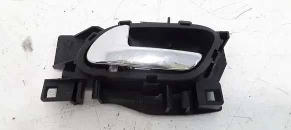 Citroen C4 Grand Picasso Front door interior handle