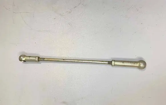 Mercedes-Benz W123 Fuel injection high pressure pump