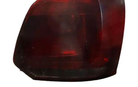 Volkswagen Polo V 6R Rear/tail lights 6R0945112B 6R0345258A