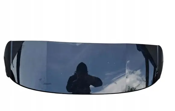 Opel Mokka B Front bumper lip 1O0TEILE