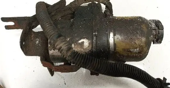 Opel Zafira A Power steering pump 1040085003094d0