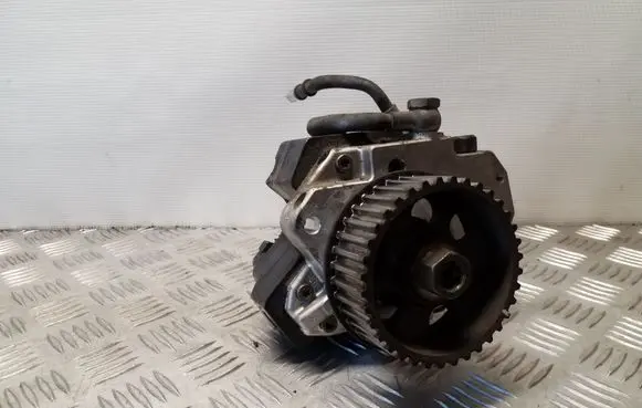 Jeep Cherokee III KJ Fuel injection high pressure pump 25202845 0928400605