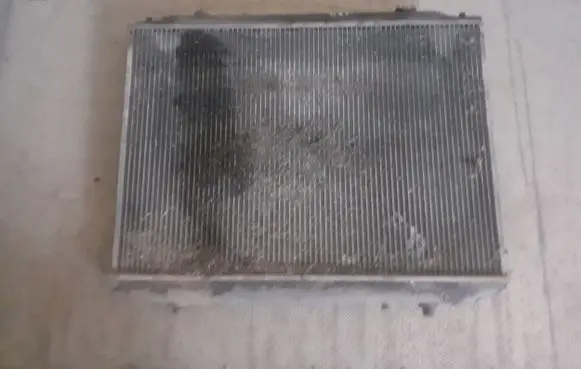 Ford Ranger Coolant radiator SAEPA66 5031511