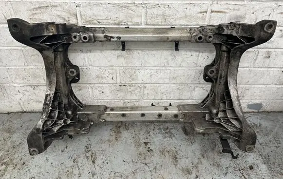 Maserati Ghibli Front subframe