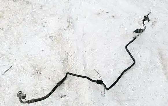 Seat Toledo II (1M) Air conditioning (A/C) pipe/hose
