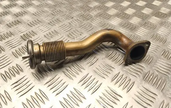 Audi A6 S6 C7 4G EGR valve line/pipe/hose 059131525