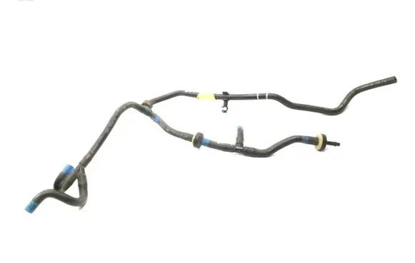 Audi A8 S8 D4 4H Vacuum line/pipe/hose 4H0131051A