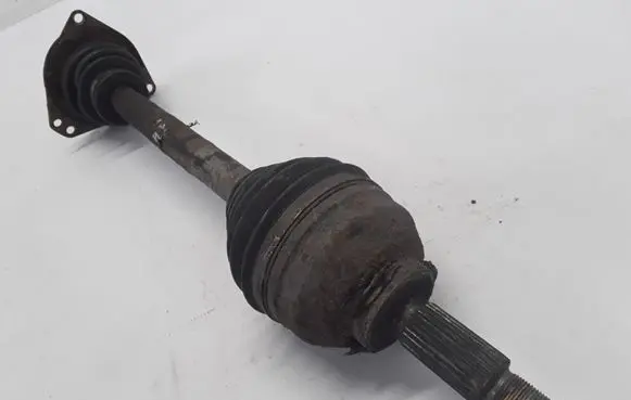 Renault Trafic II (X83) Front driveshaft