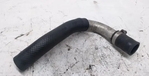 Honda Civic Engine coolant pipe/hose 17288PLZE001