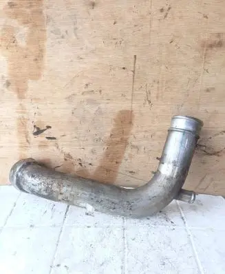 Volkswagen Golf IV Intercooler hose/pipe