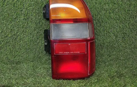 Suzuki Grand Vitara I Rear/tail lights 22032077