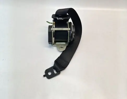 Mercedes-Benz E C207 W207 Rear seatbelt A2078602385