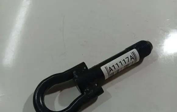 Toyota Aygo AB10 Towing hook eye 