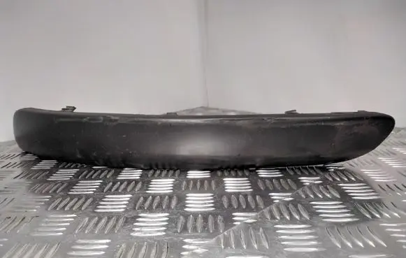 Volkswagen Golf Plus Front bumper splitter molding 5M0807717