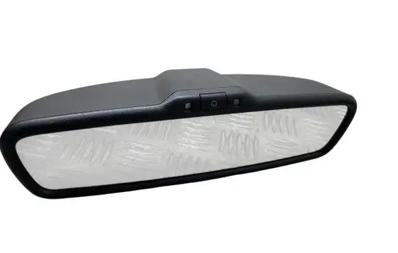 Chrysler Grand Voyager V Rear view mirror (interior) 55157457AC 20172928