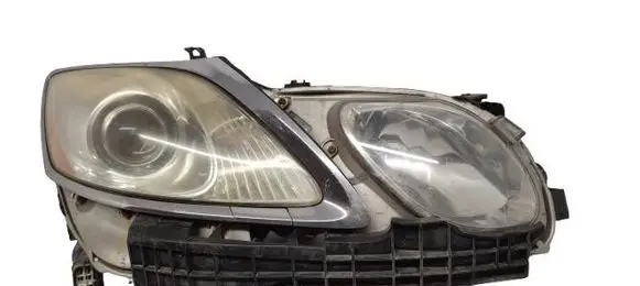 Lexus GS 300 350 430 450H Headlight/headlamp