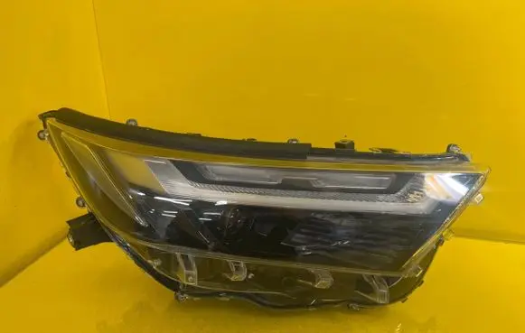 Toyota RAV 4 (XA50) Headlight/headlamp 123123