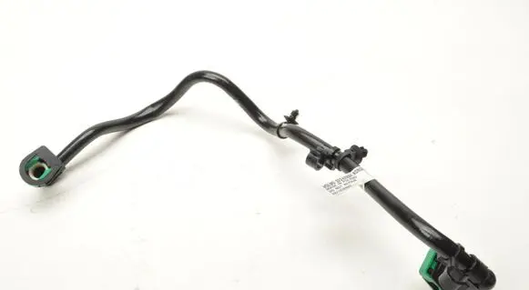 Volvo XC60 Engine coolant pipe/hose 32242694