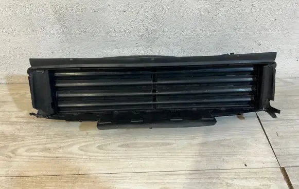 Skoda Fabia Mk4 (6VA) Intercooler air guide/duct channel