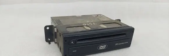 BMW 3 E46 Navigation unit CD/DVD player 65908370933 8370933