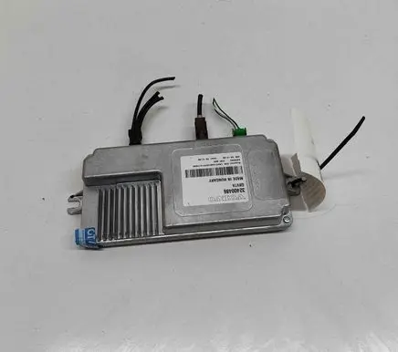Volvo XC60 Parking PDC control unit/module 32400486