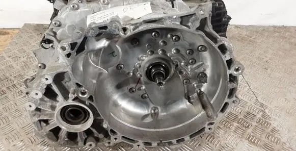 Jeep Cherokee Automatic gearbox P68257902AA