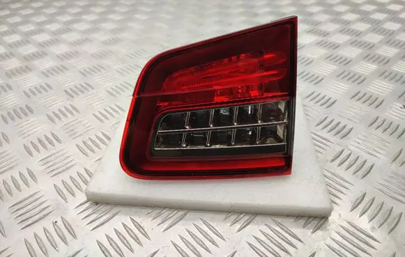 Citroen C5 Tailgate rear/tail lights 9675067680