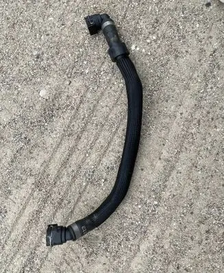 Peugeot 2008 II Air intake hose/pipe K3323