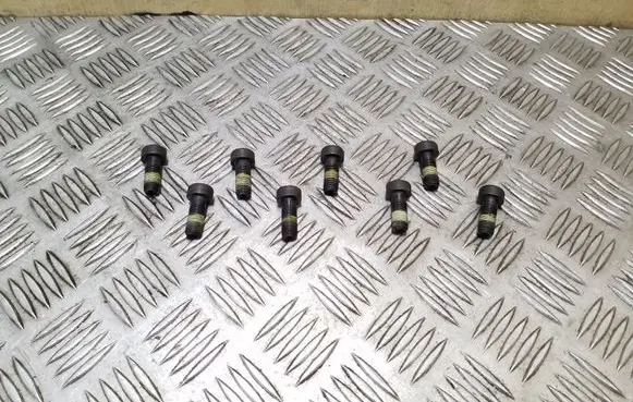 KIA Sportage other engine part