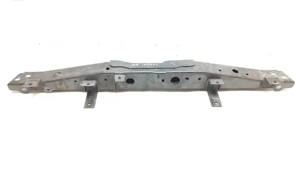 Nissan Qashqai Top upper radiator support slam panel