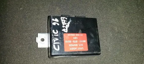 Honda Civic Other control units/modules 38140st3e010 38140-st3-e010