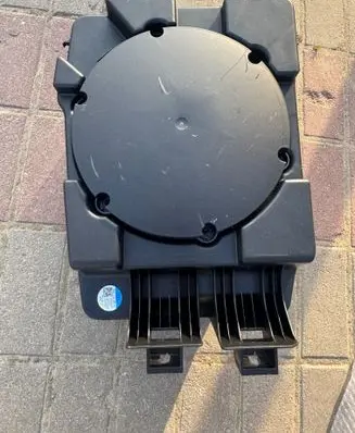 Audi A6 etron 85E Subwoofer speaker 85E035382A
