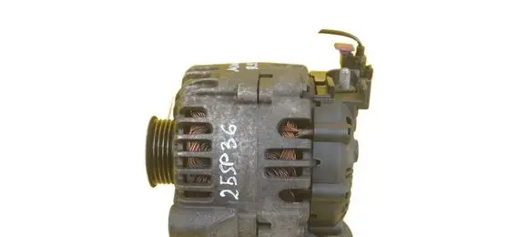 Mini One - Cooper R56 Generator/alternator 2607239B N47C20A