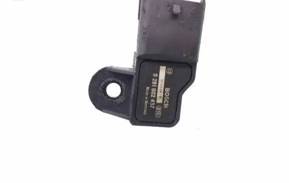 Opel Zafira A Air pressure sensor 0281002437 0101241B