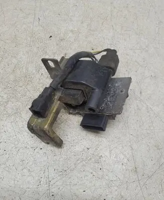 High voltage ignition coil