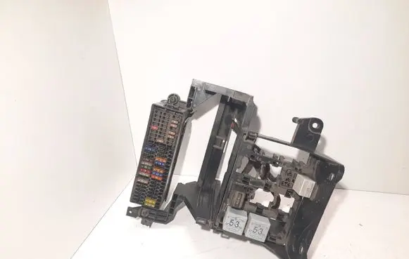 Volkswagen Touran I Fuse box set 1T1959503C