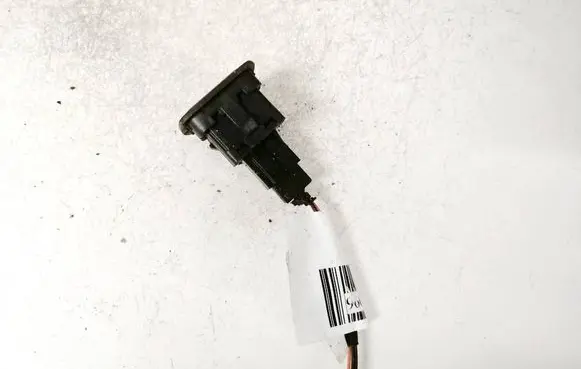 Jaguar X-Type Traction control (ASR) switch 1x4310n930ac 1x43-10n930-ac