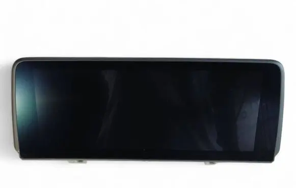 BMW iX3 G08 Screen/display/small screen 5A065D5 65505A065D5