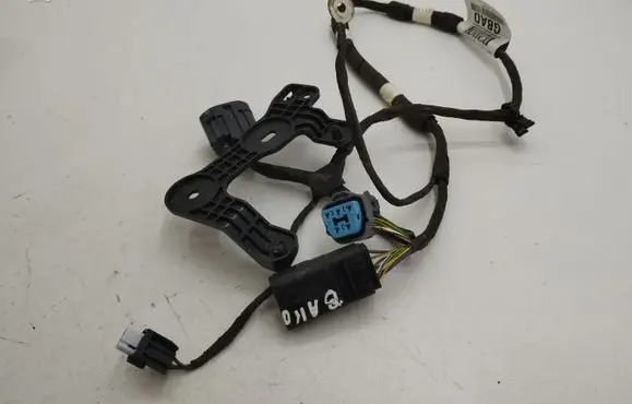 Ford Focus Other wiring loom JX6T14406