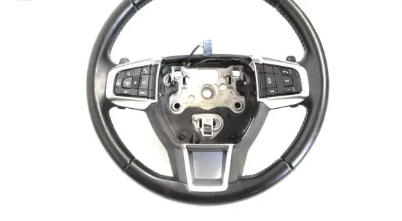 Land Rover Discovery Sport Steering wheel